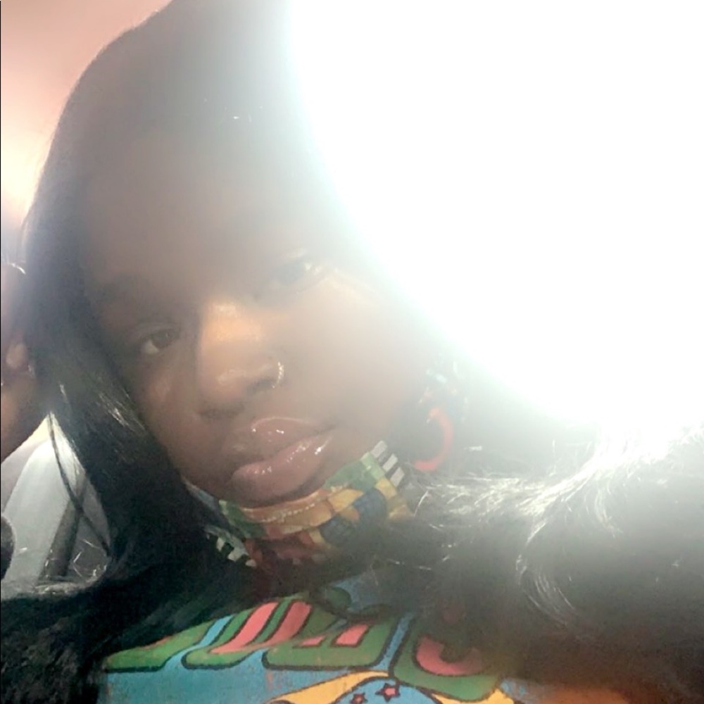 Meet your Posher, Taliyah